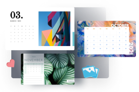 Calendars